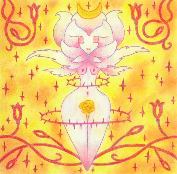 rosa-xalba